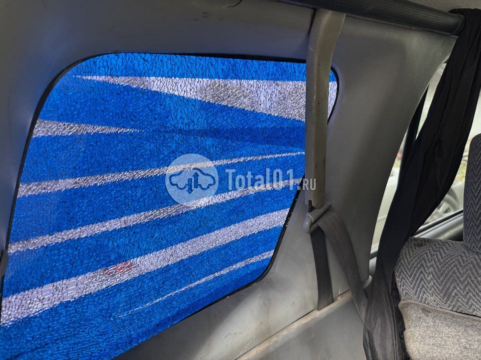 Фото Honda CR-V 34