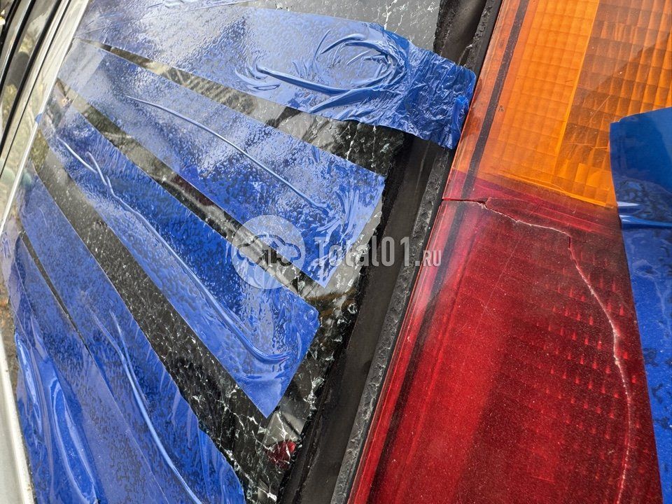 Фото Honda CR-V 46