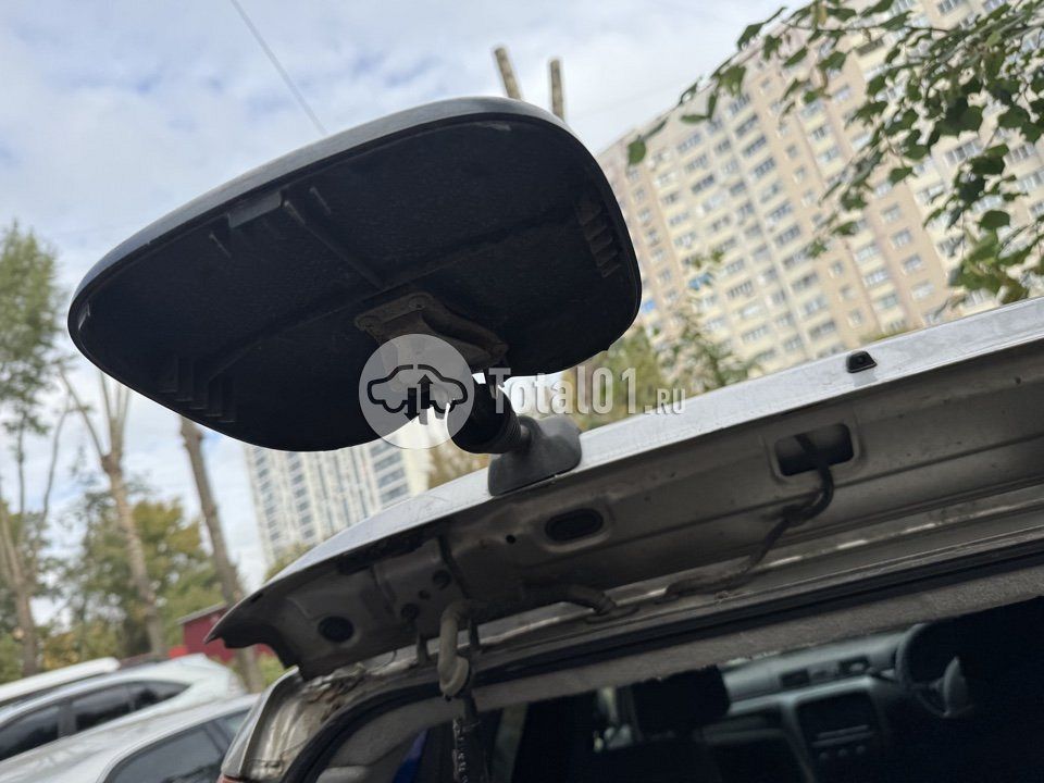 Фото Honda CR-V 58