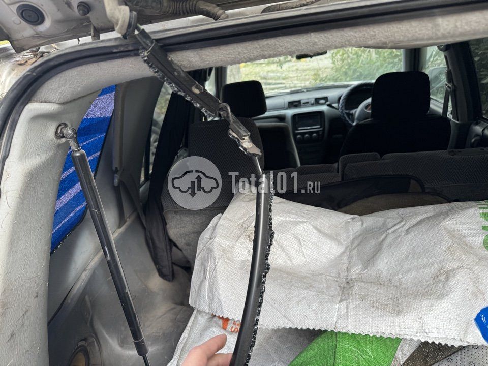 Фото Honda CR-V 62