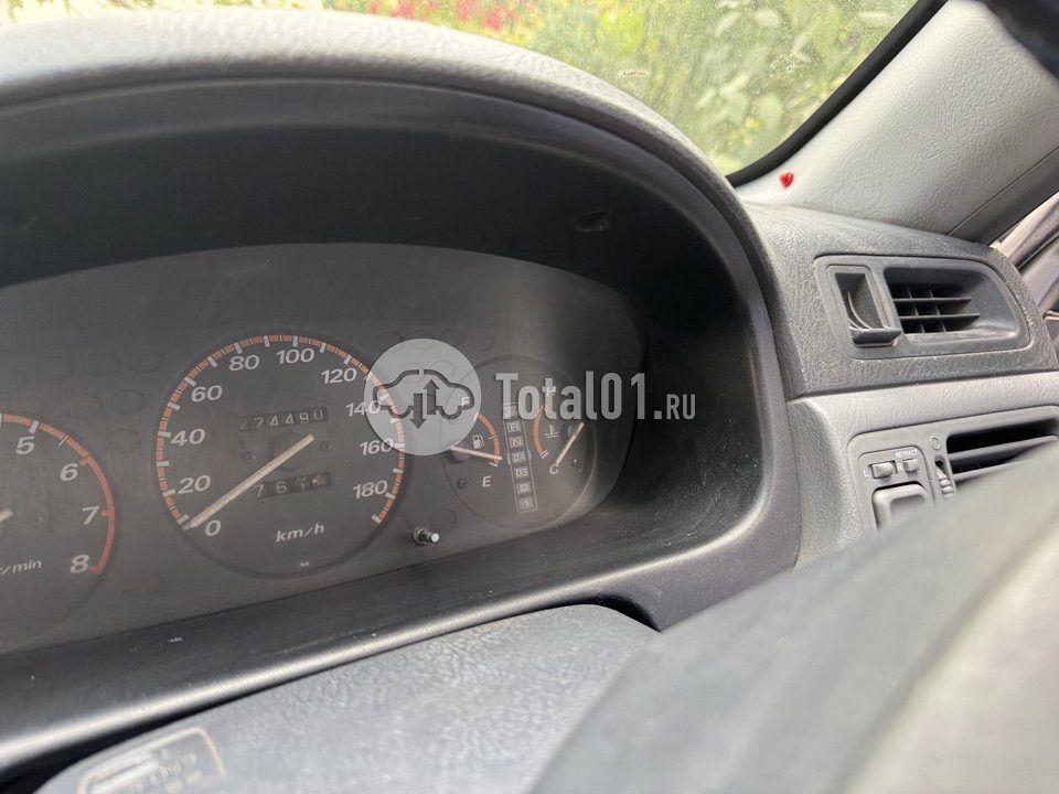 Фото Honda CR-V 76