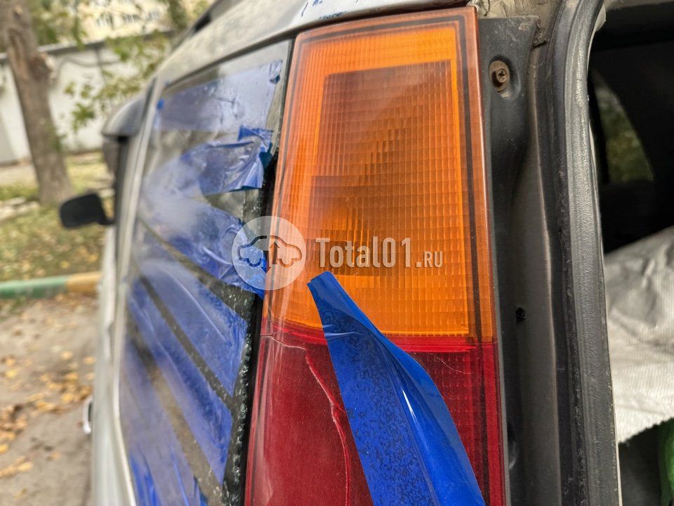 Фото Honda CR-V 82