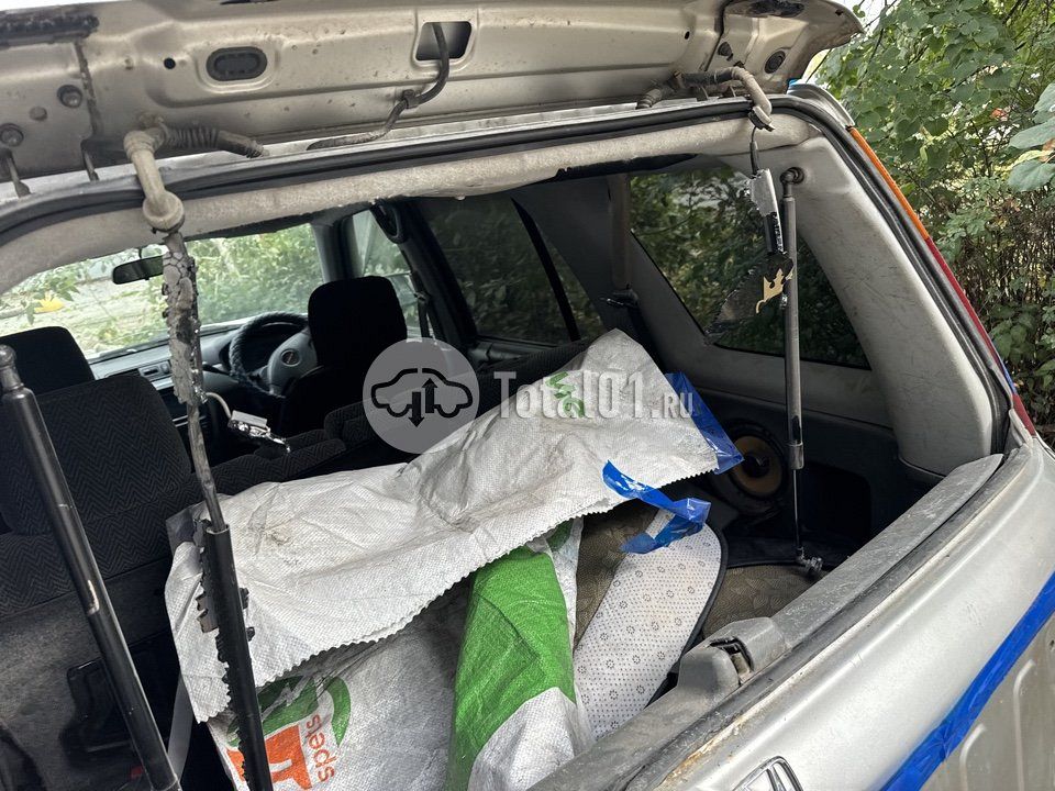 Фото Honda CR-V 84