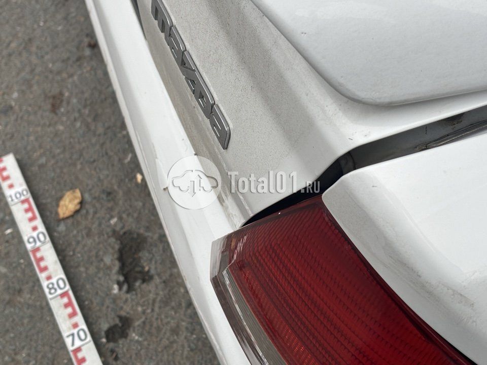Фото Mazda Familia 6