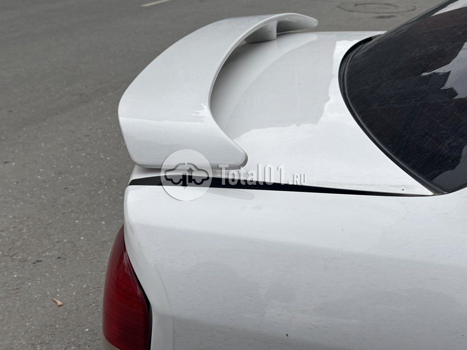 Фото Mazda Familia 8