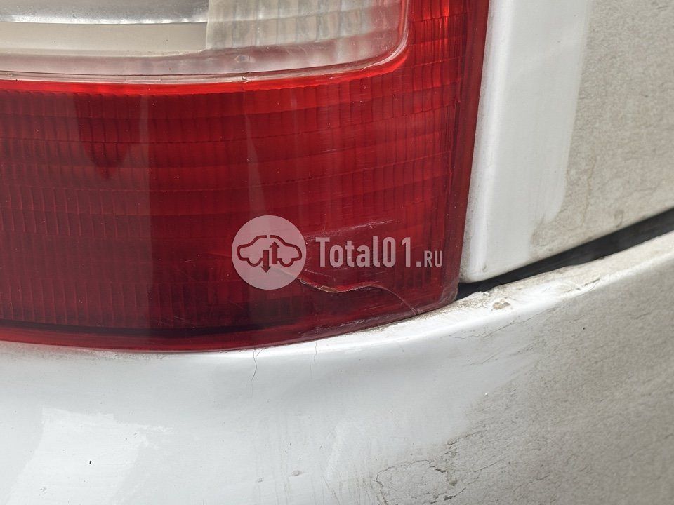 Фото Mazda Familia 10
