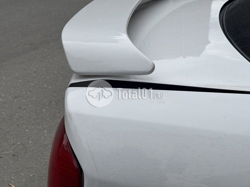 Фото Mazda Familia 14