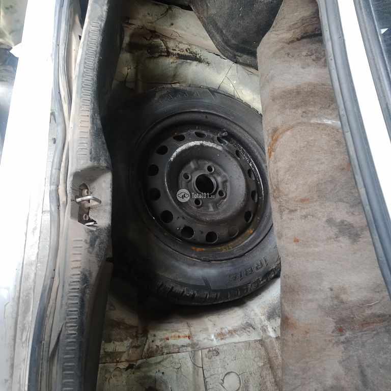 Фото Mazda Familia 30