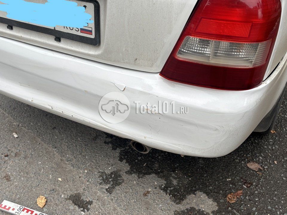 Фото Mazda Familia 54