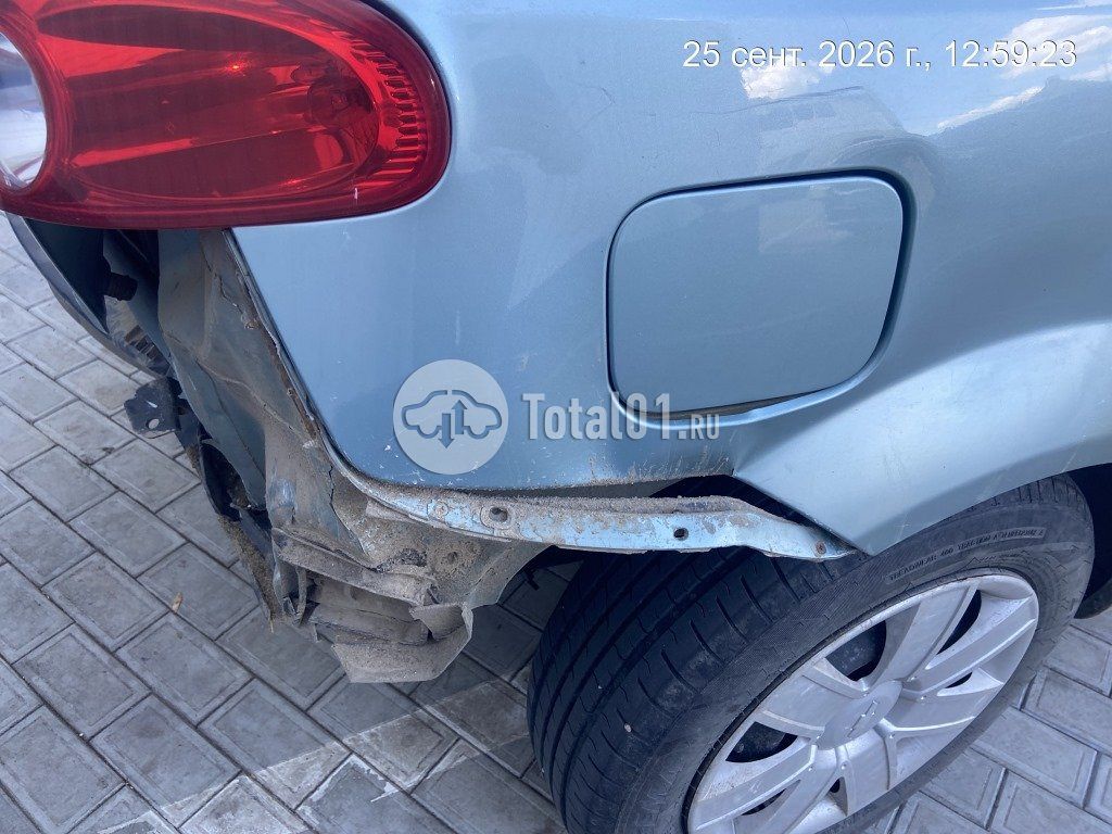 Фото Chevrolet Lacetti 14