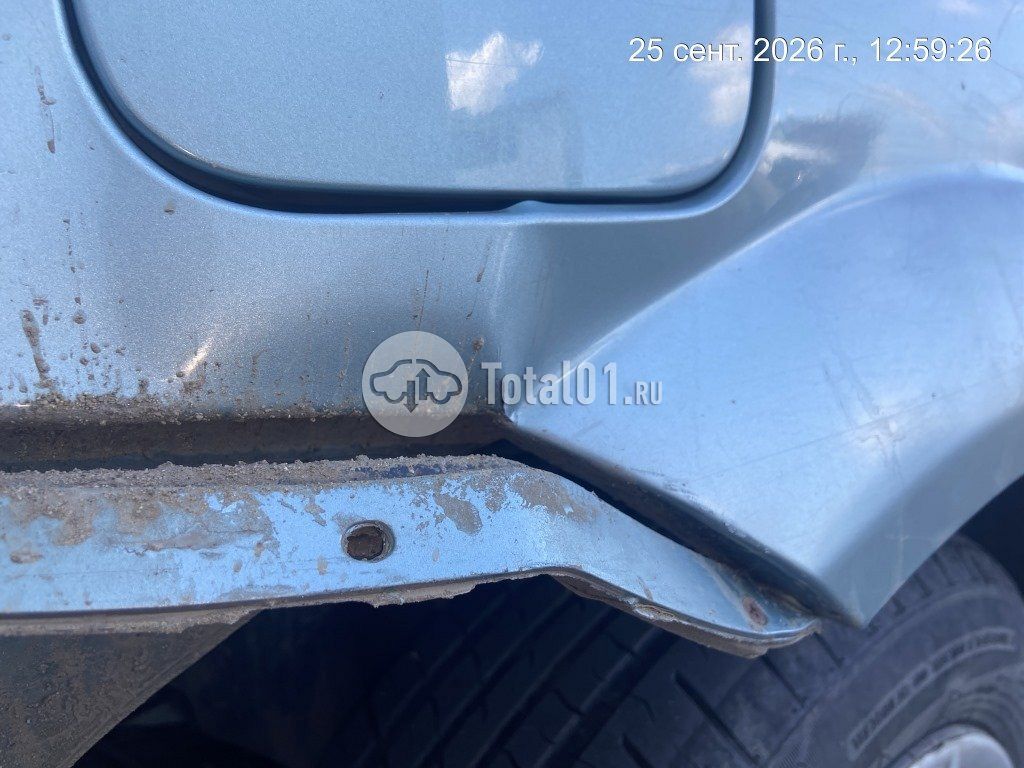 Фото Chevrolet Lacetti 16