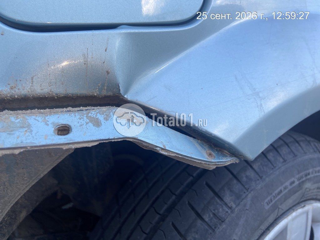 Фото Chevrolet Lacetti 18