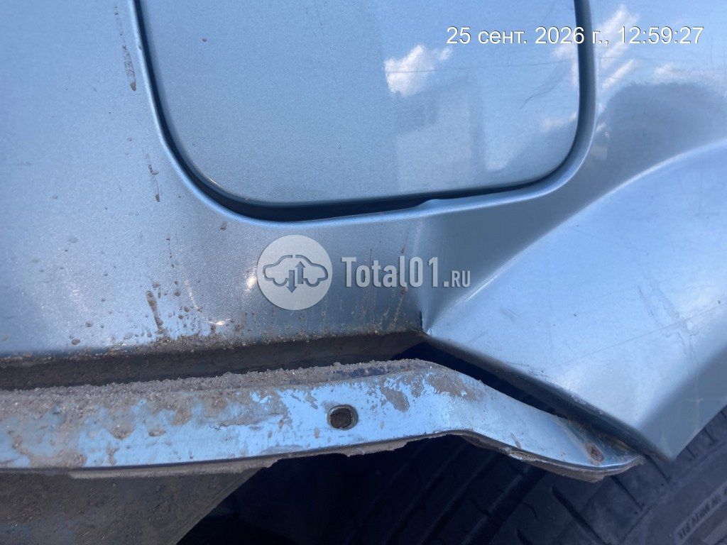 Фото Chevrolet Lacetti 20