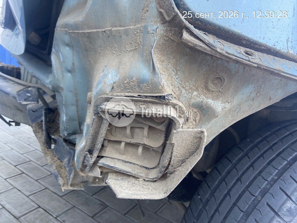 Фото Chevrolet Lacetti 22
