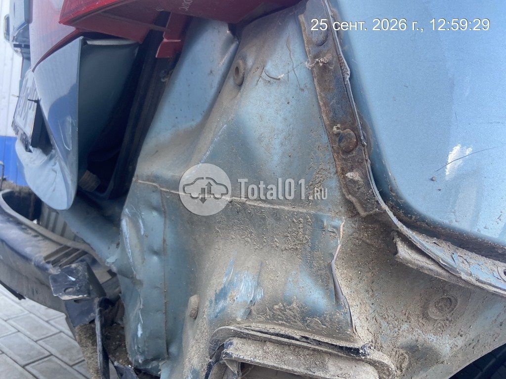 Фото Chevrolet Lacetti 24