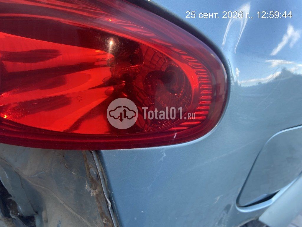 Фото Chevrolet Lacetti 26