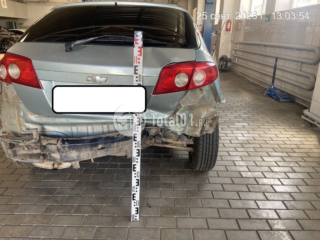 Фото Chevrolet Lacetti 28