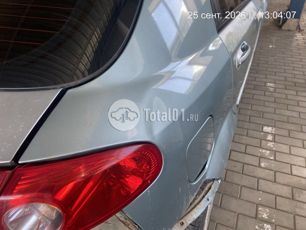Фото Chevrolet Lacetti 32