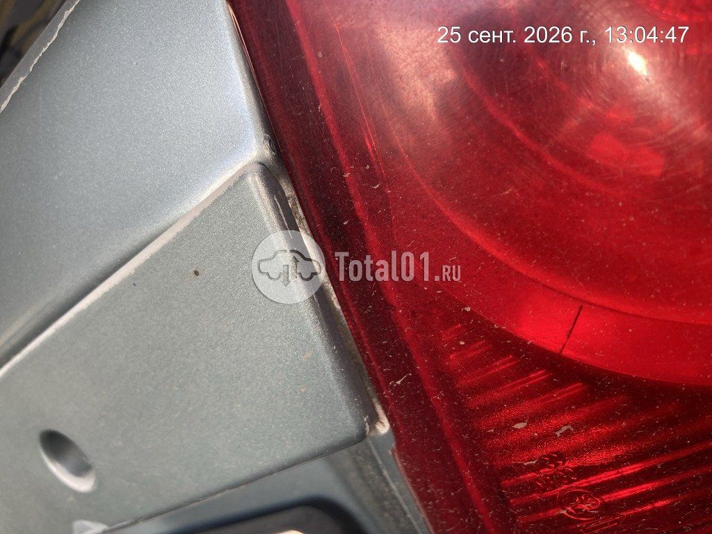 Фото Chevrolet Lacetti 38