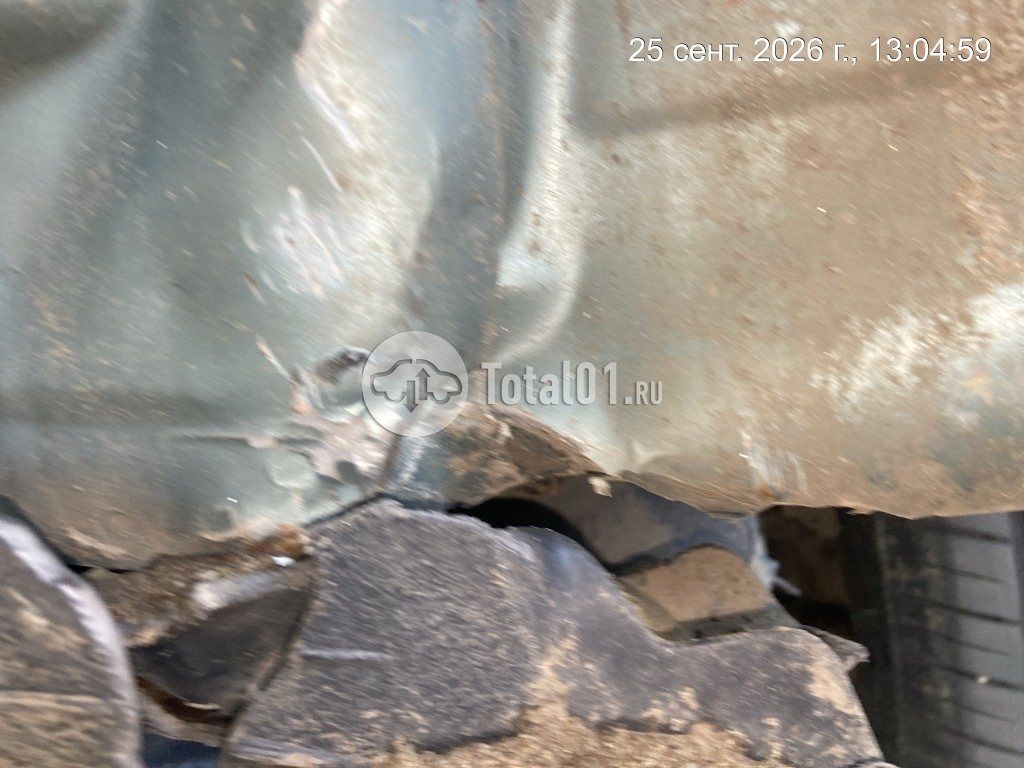 Фото Chevrolet Lacetti 40