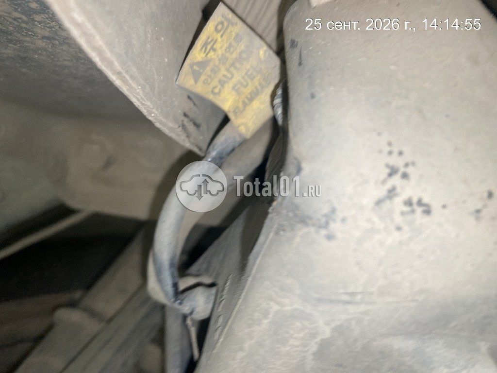 Фото Chevrolet Lacetti 80
