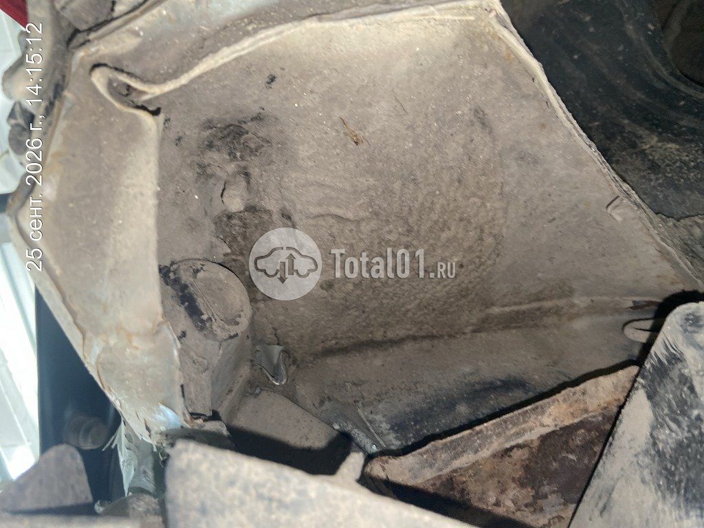 Фото Chevrolet Lacetti 82