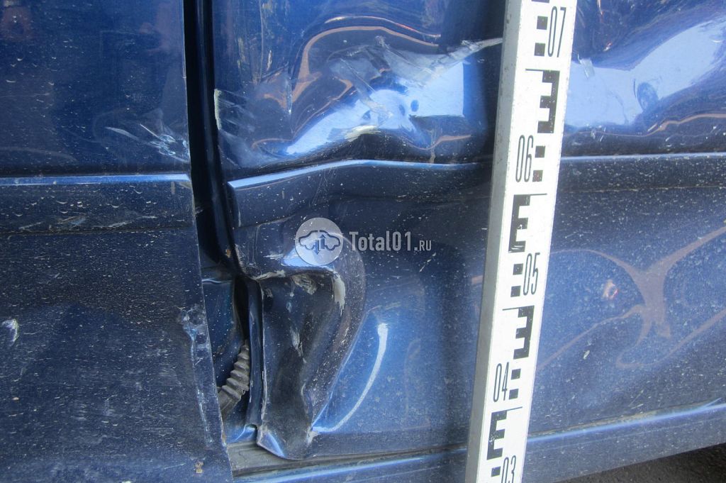 Фото Opel Meriva 10