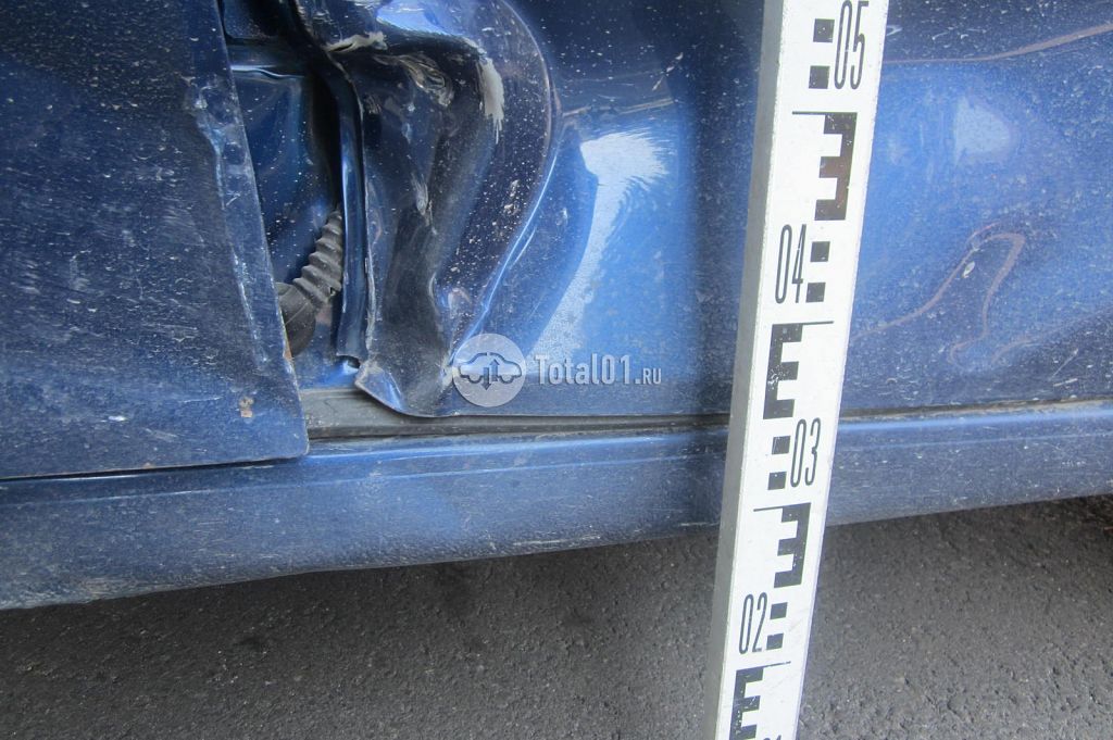 Фото Opel Meriva 12