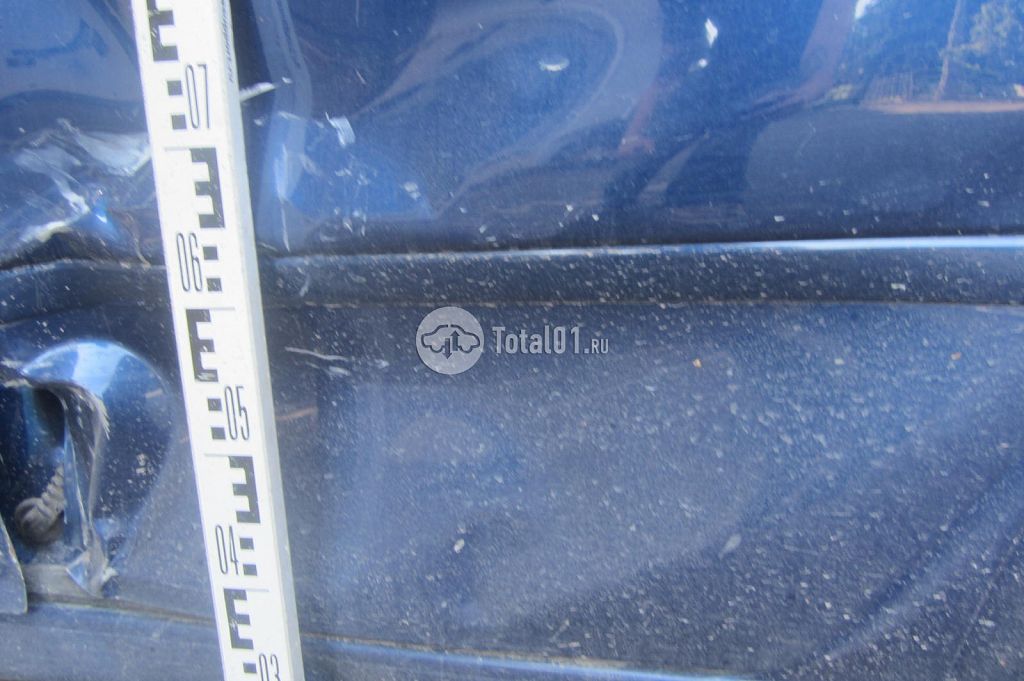 Фото Opel Meriva 16