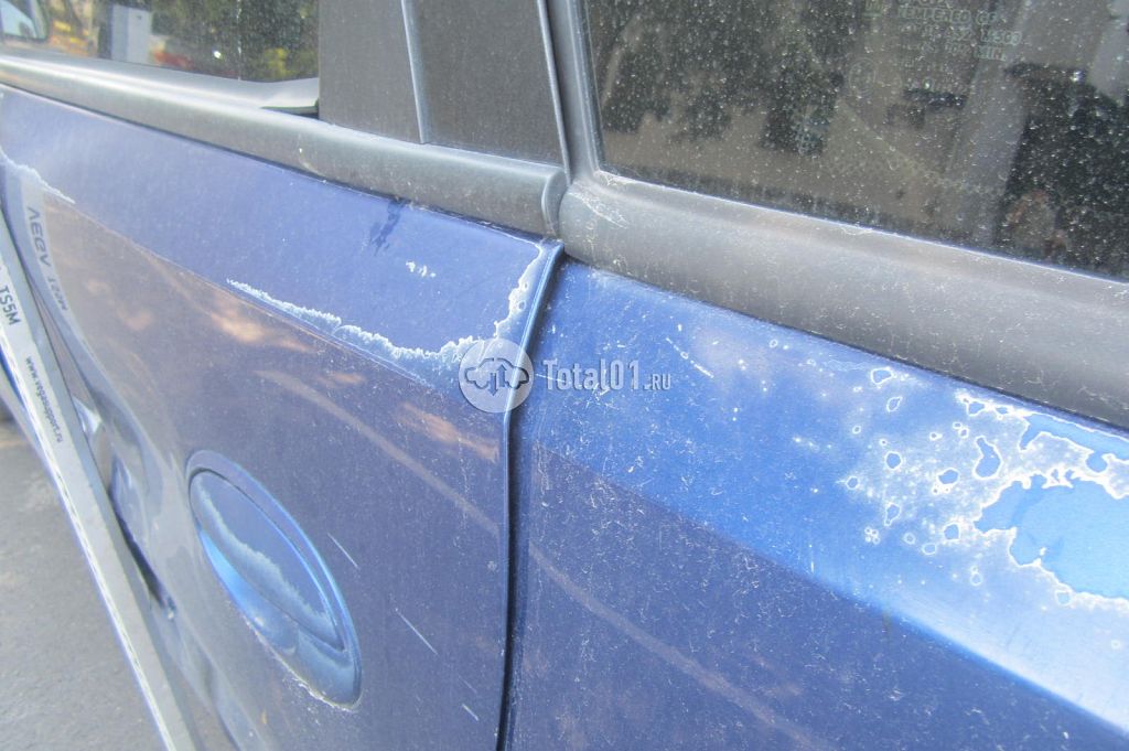 Фото Opel Meriva 18
