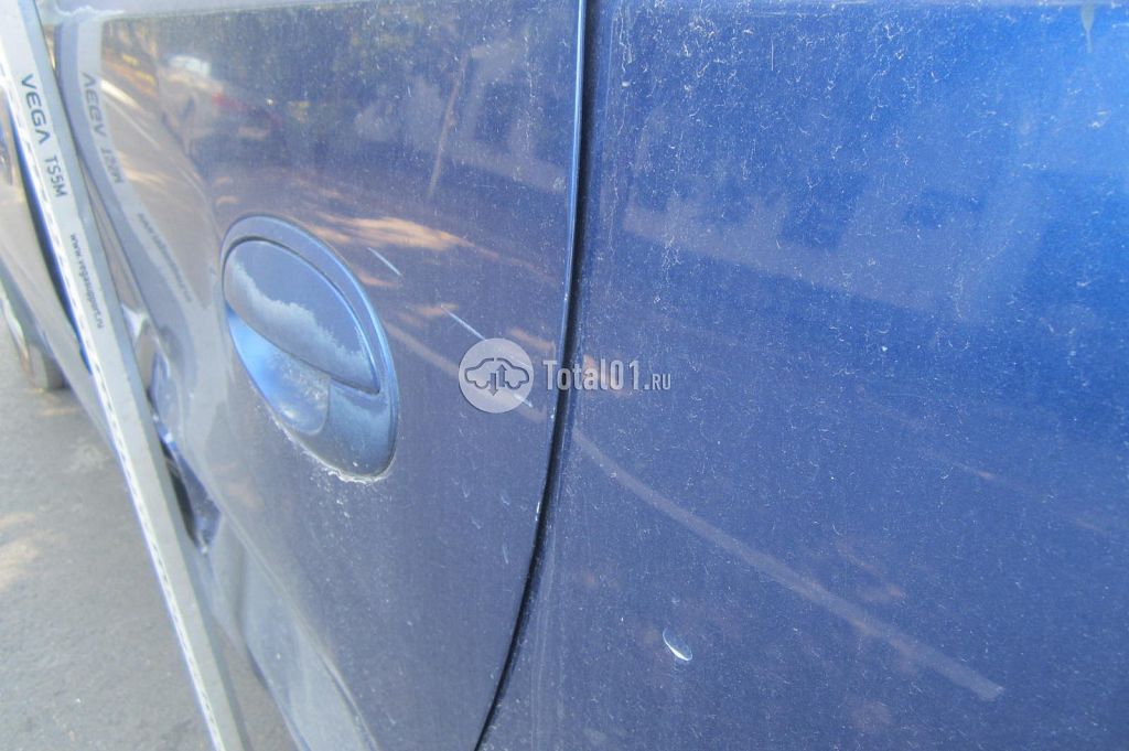 Фото Opel Meriva 20