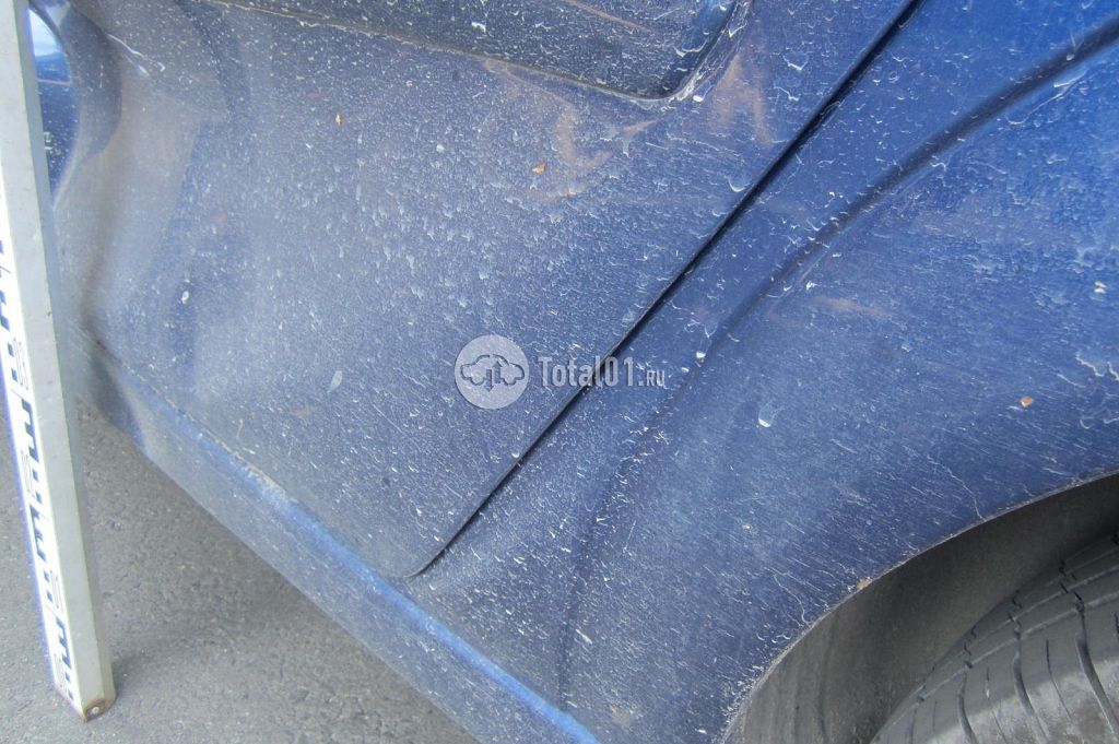 Фото Opel Meriva 24