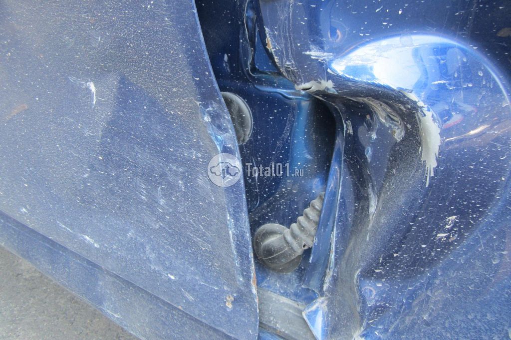 Фото Opel Meriva 28