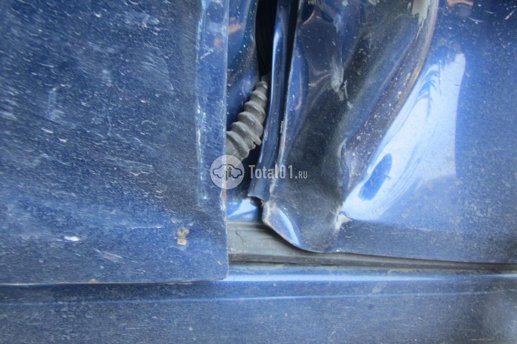 Фото Opel Meriva 32
