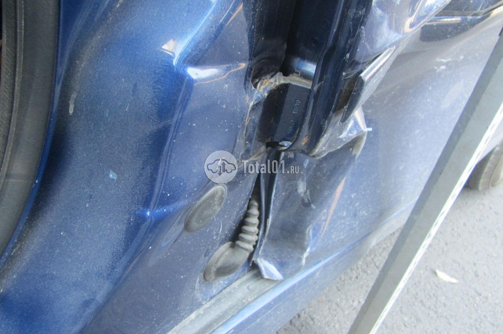 Фото Opel Meriva 34