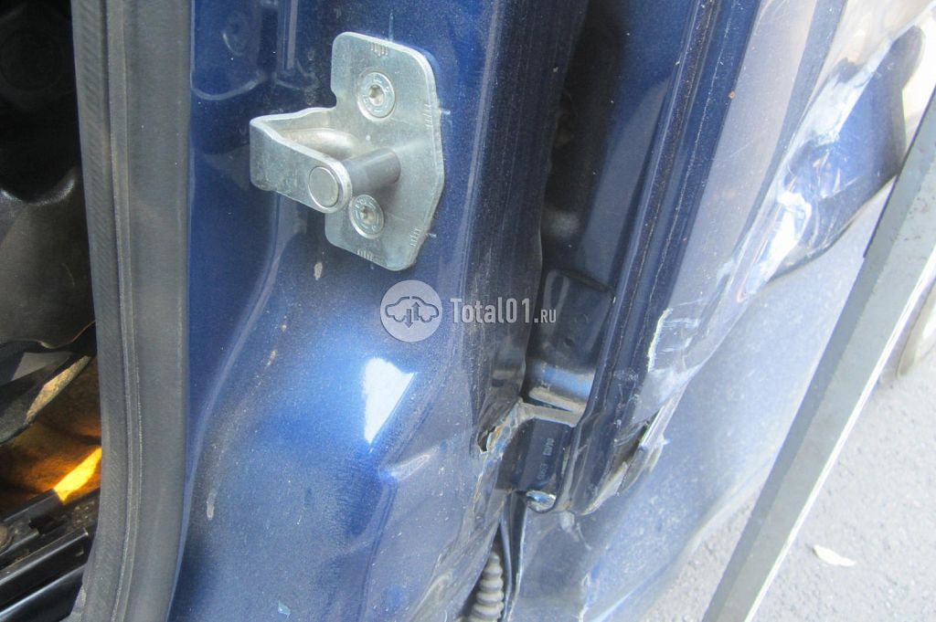Фото Opel Meriva 36