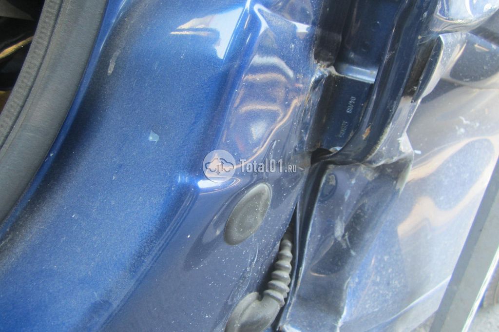Фото Opel Meriva 38