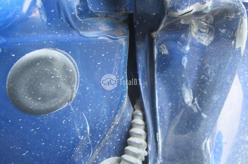Фото Opel Meriva 44