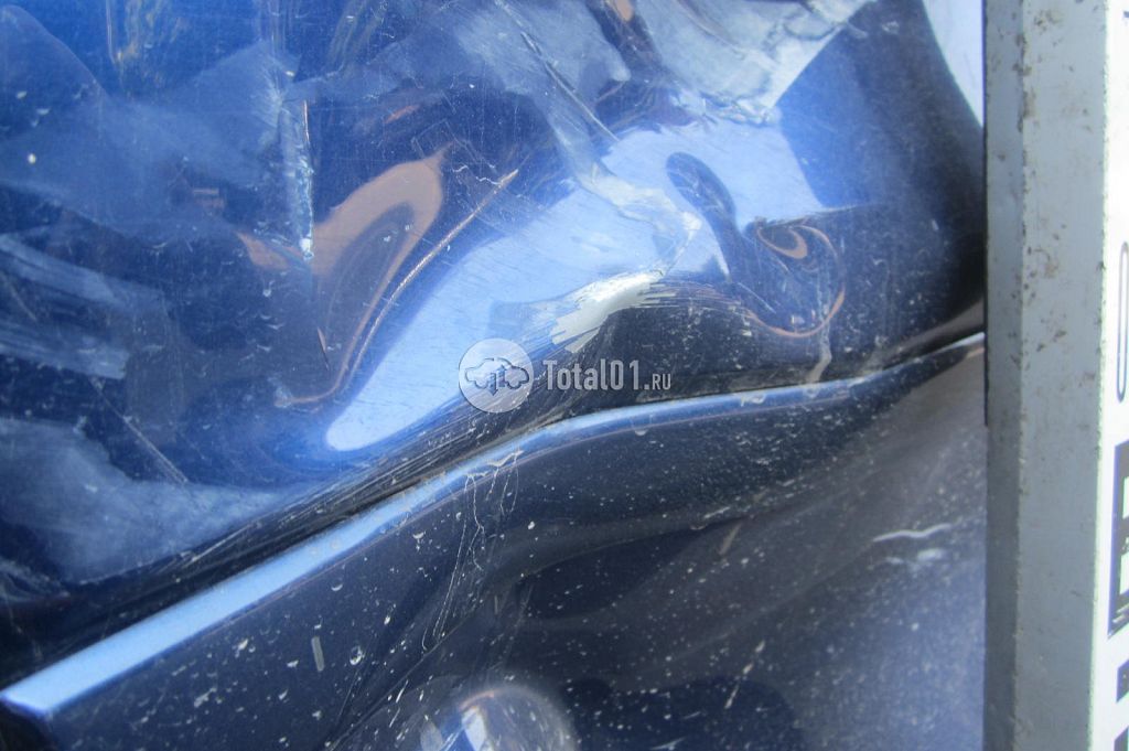 Фото Opel Meriva 48