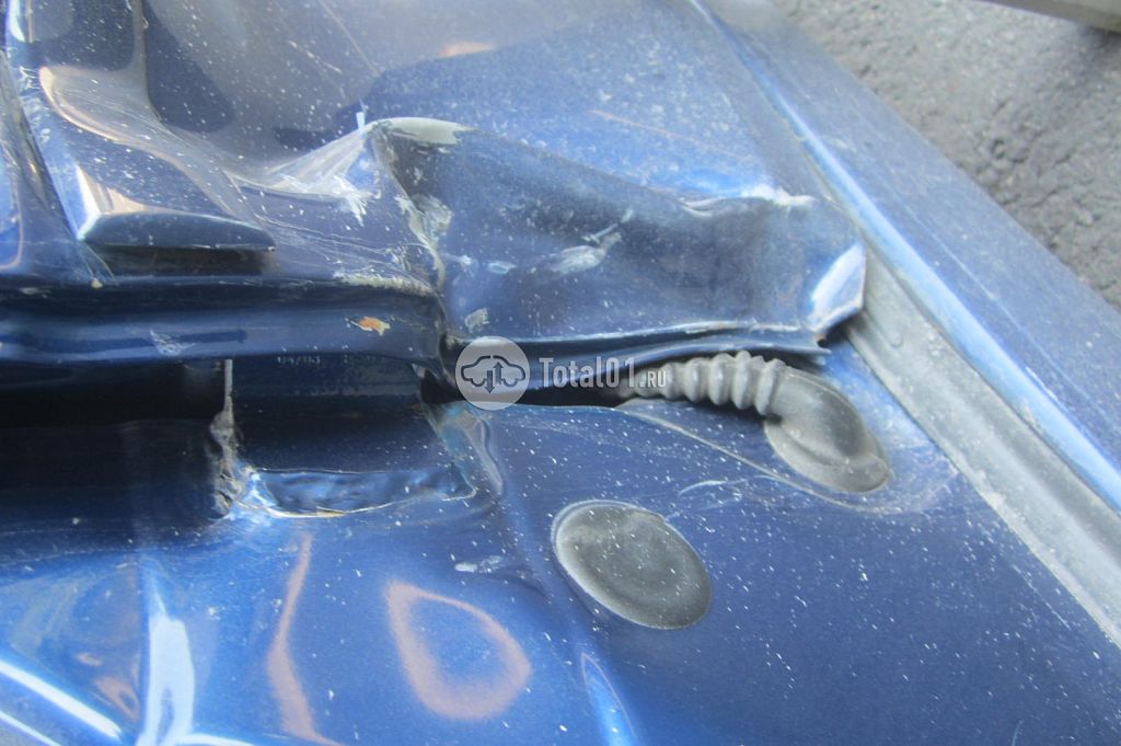 Фото Opel Meriva 50