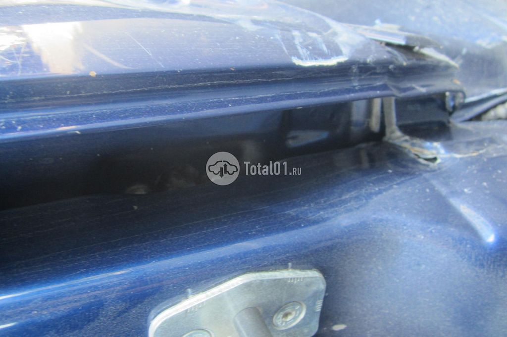 Фото Opel Meriva 54