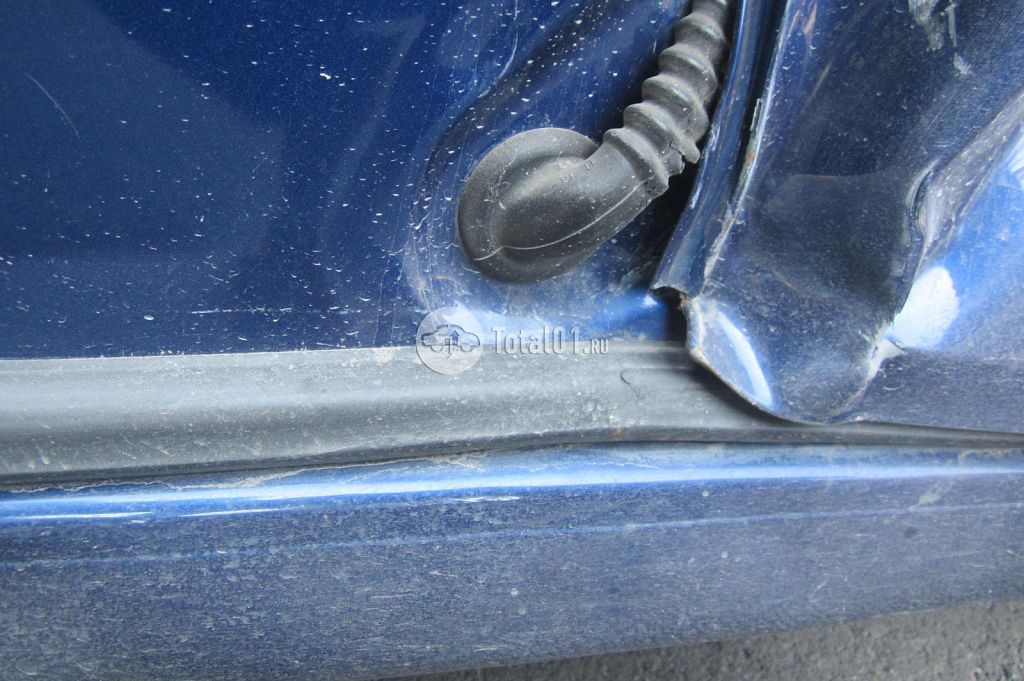Фото Opel Meriva 56