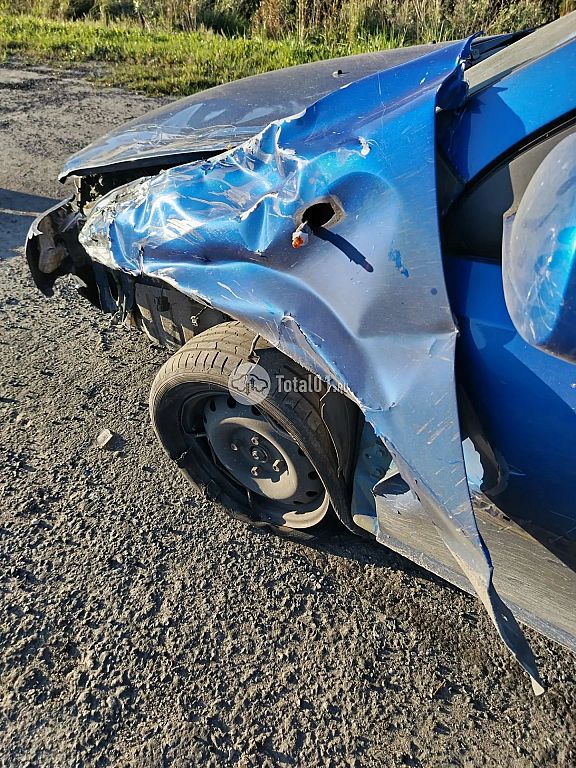 Фото Chevrolet Lacetti 20