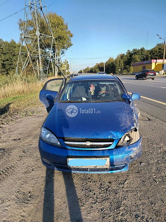 Фото Chevrolet Lacetti 36