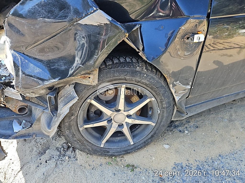 Фото ВАЗ (LADA) Priora 10