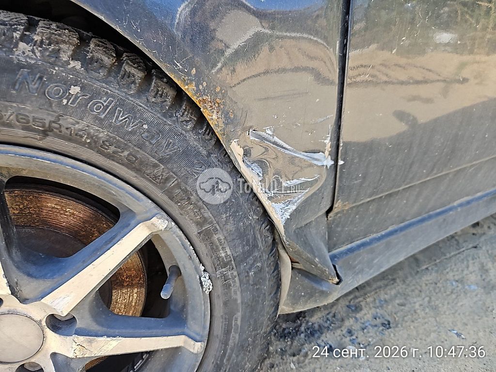 Фото ВАЗ (LADA) Priora 12