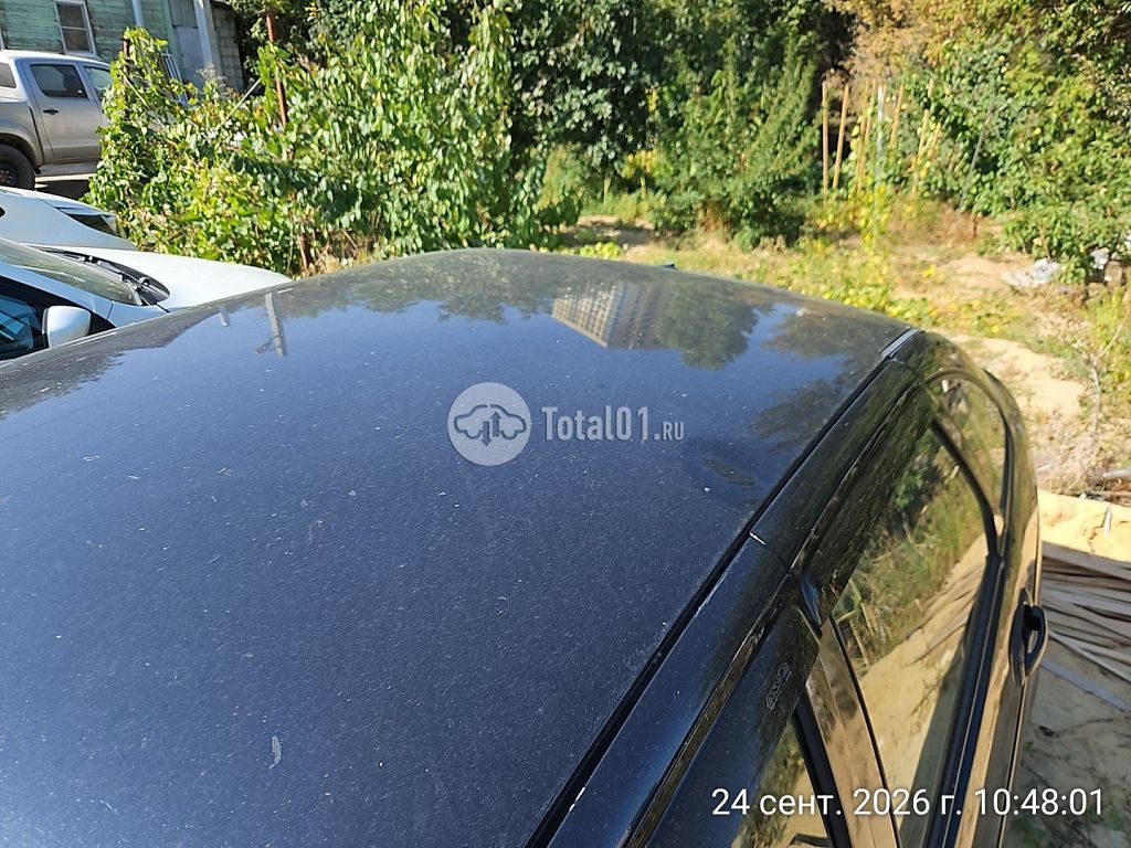Фото ВАЗ (LADA) Priora 16