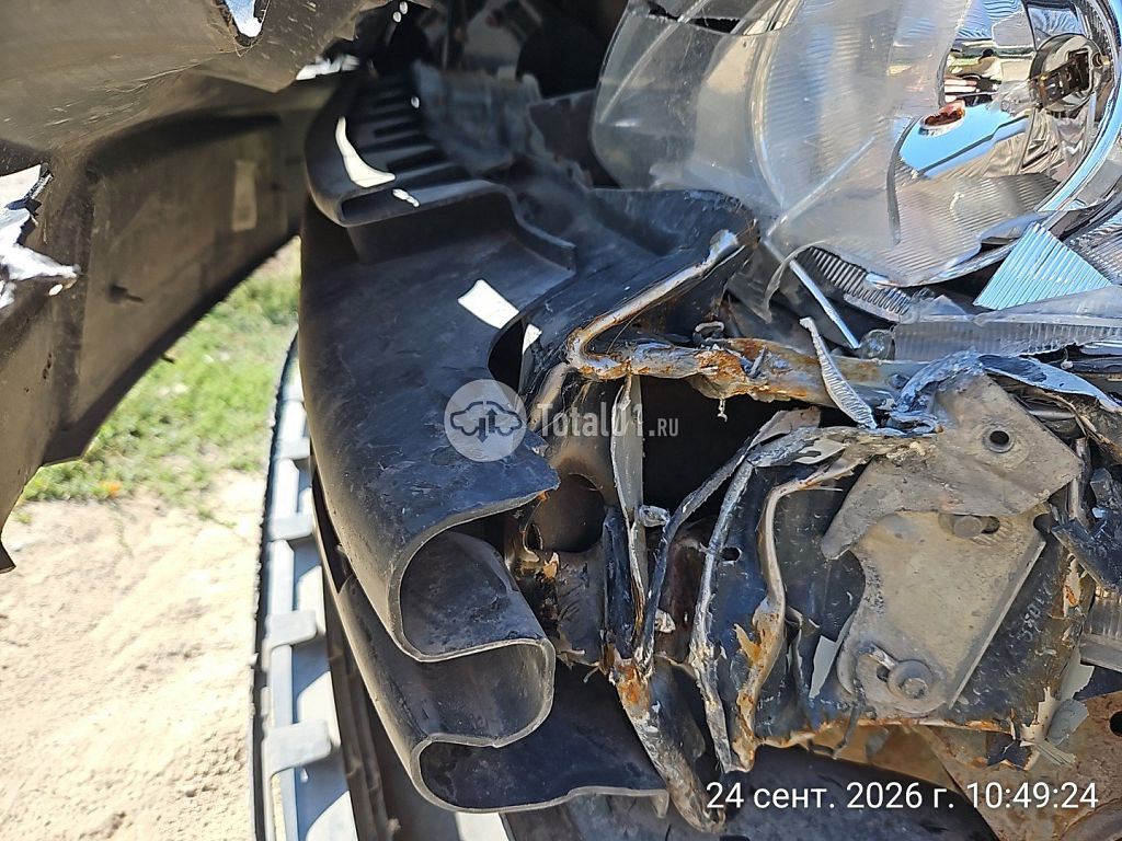 Фото ВАЗ (LADA) Priora 18