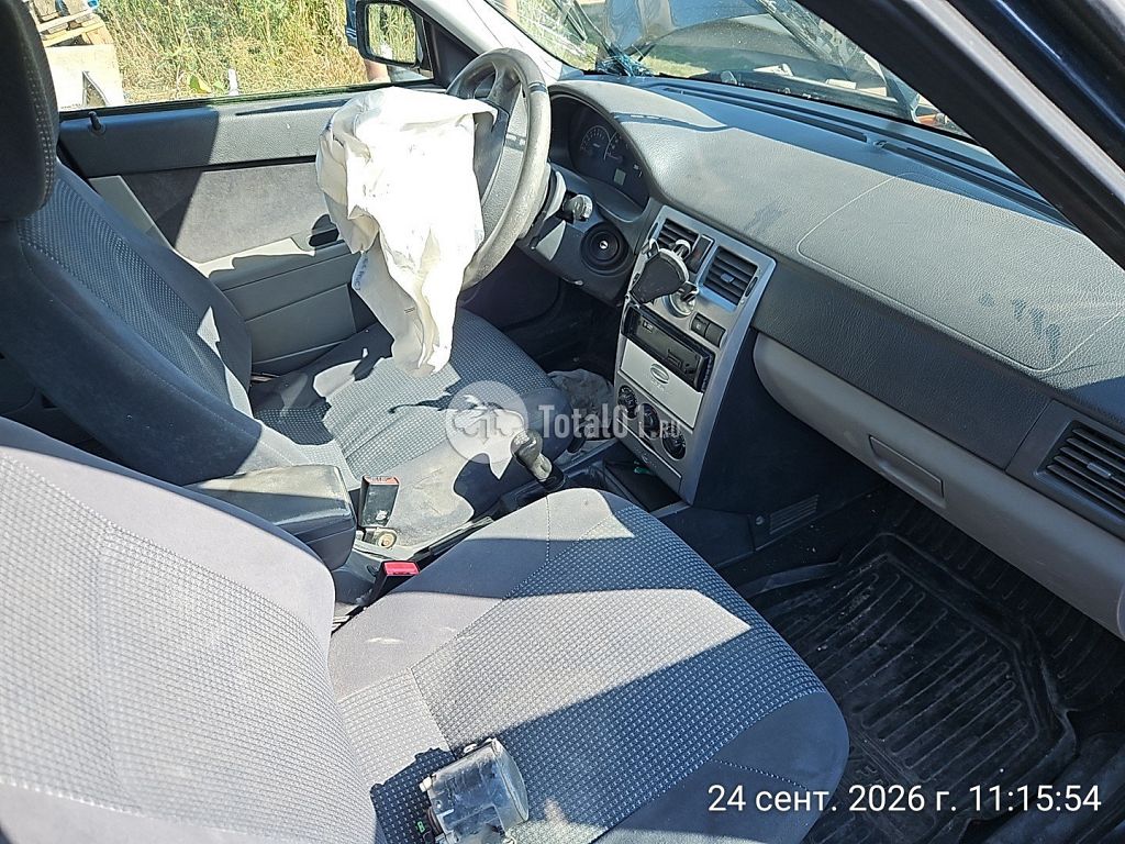 Фото ВАЗ (LADA) Priora 24