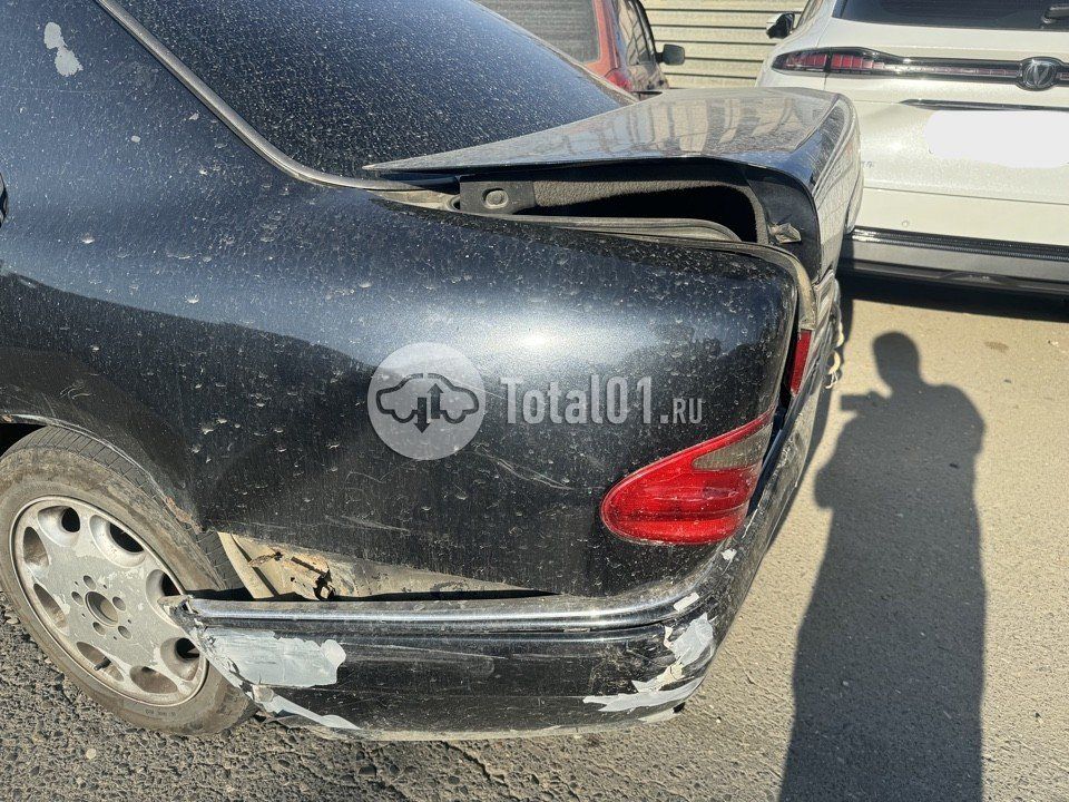 Фото Mercedes-Benz E-класс 18